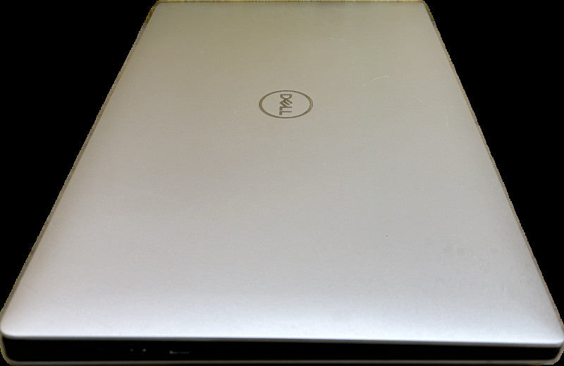 Dell Precision 5530 i5-8300H@2.3GHz Intel UHD Graphics 630 16GB RAM 256GB SSD  Lap200