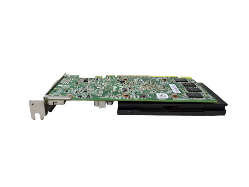 Dell AMD Radeon R7 350X 4GB DDR3 Low Profile Graphics Card | DVI, DisplayPort