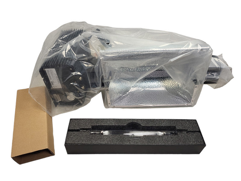 Destar 1000 watt integrated de reflector & ballast w/ 1000W Grow Lamp $