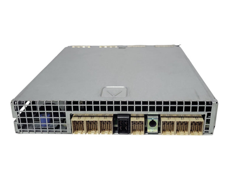 DELL 0770D8 770D8 E02M E02M002 MD32 SER. MD3200i 4-PORT iSCSI CONTROLLER MODU Q_