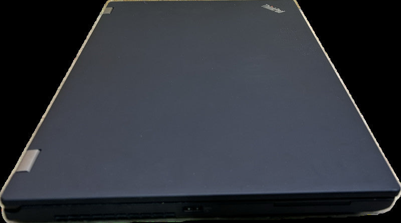 Lenovo ThinkPad P72 i7-8750H QUADRO P2000 4GB GPU 32GB RAM 525GB SSD  Lap200