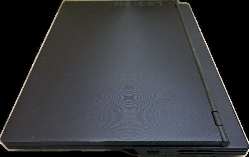 Lenovo Legion Y540-15IRH i7-9750H@2.6GHz GTX 1660 Ti 6GB GPU 32GB RAM 512SSD  Lap200