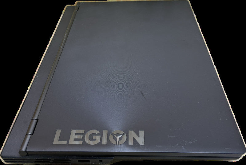 Lenovo Legion Y540-15IRH i7-9750H@2.6GHz GTX 1660 Ti 6GB GPU 32GB RAM 512SSD  Lap200