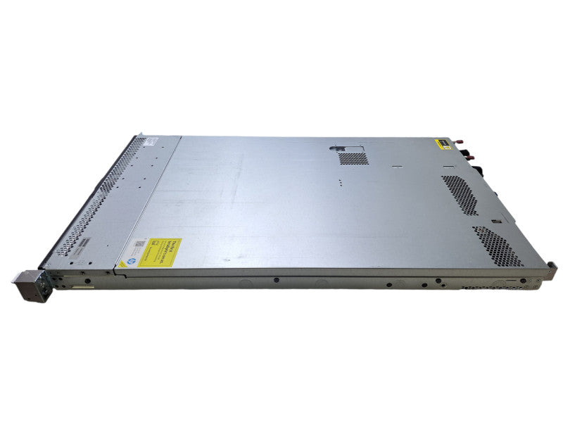 HP DL360 Gen9 1U 8x 2.5" | Xeon E5-2660 v3 @ 2.60GHz 10C, 32GB DDR4, P440ar
