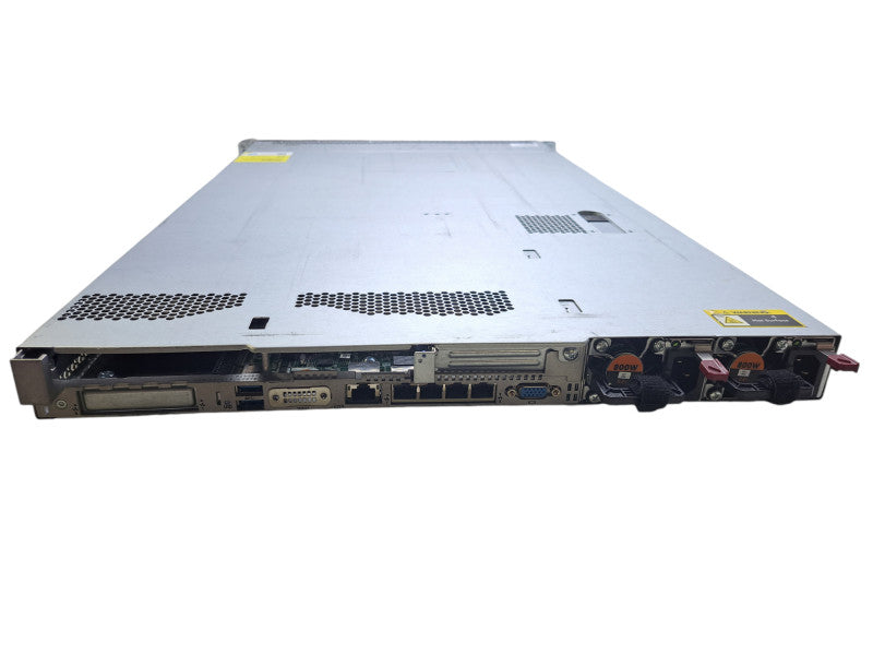 HP DL360 Gen9 1U 8x 2.5" | Xeon E5-2660 v3 @ 2.60GHz 10C, 32GB DDR4, P440ar