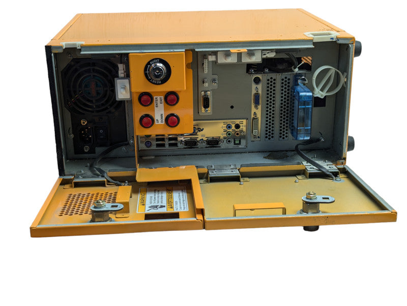 Aruze Gaming SYSC-BT00-N Casino Gaming Computer Please READ   -