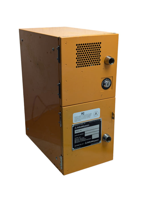 Aruze Gaming SYSC-BT00-N Casino Gaming Computer Please READ   -