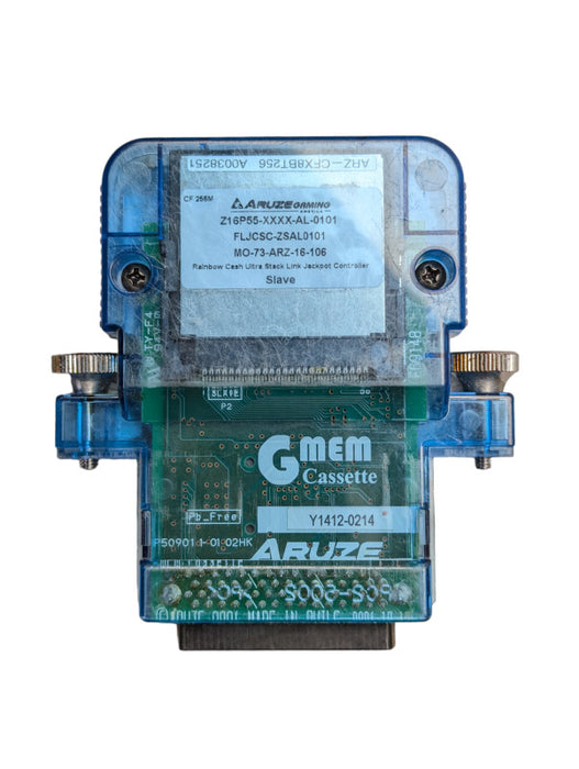 Aruze Gaming SYSC-BT00-N Casino Gaming Computer Please READ   -
