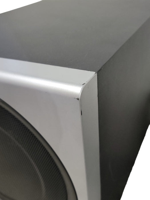 Logitech Z-2300 THX-Certified 2.1 Speaker System with Subwoofer | Read please