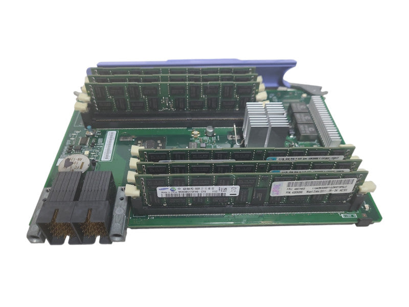 IBM 46M0001 Memory Expansion Card, 24GB (6x 4GB) DDR3
