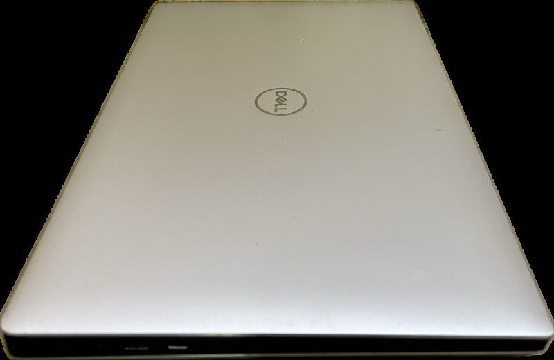 Dell XPS 15 9570 i7-8750H@2.2GHz GeForce GTX1050Ti 4GB GPU 16GB RAM 256GB SSD  Lap200