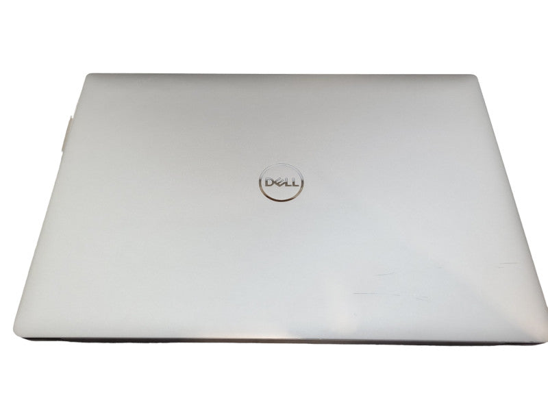 Dell Precision 5530 4K TOUCH i7-8850H QUADRO P2000 4GB GPU 16GB 512SSD READ!   Lap200