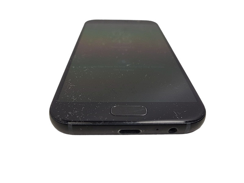Samsung Galaxy A5 2017 32GB SM-A520W READ $