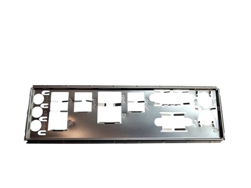 Intel Core i5-7400 | ASUS PRIME B250M-C | 8GB RAM | 2x M.2 | I/O PLATE %