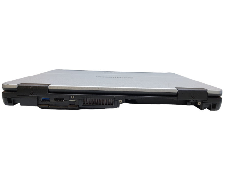 Panasonic ToughBook FZ-55| i5-1145G7| 16GB DDR4| 512GB SSD READ  β Lap200