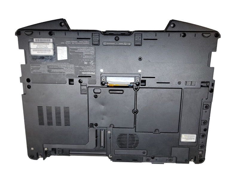 Panasonic ToughBook FZ-55| i5-1145G7| 16GB DDR4| 512GB SSD READ  β Lap200