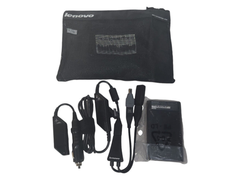 Lenovo 41R4538 Portable AC/DC 90W Power Adapter (20V 4.5A)