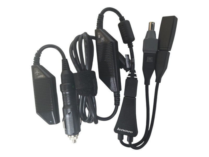 Lenovo 41R4538 Portable AC/DC 90W Power Adapter (20V 4.5A)