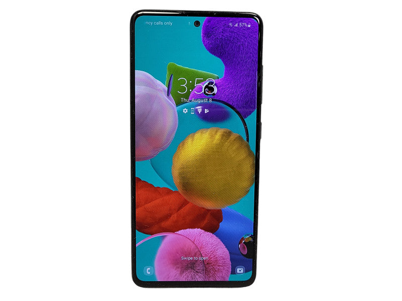 Samsung Galaxy A51 SM-A515W 64GB UNLOCKED $
