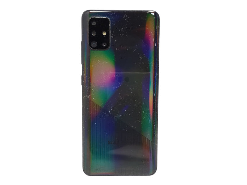 Samsung Galaxy A51 SM-A515W 64GB UNLOCKED $