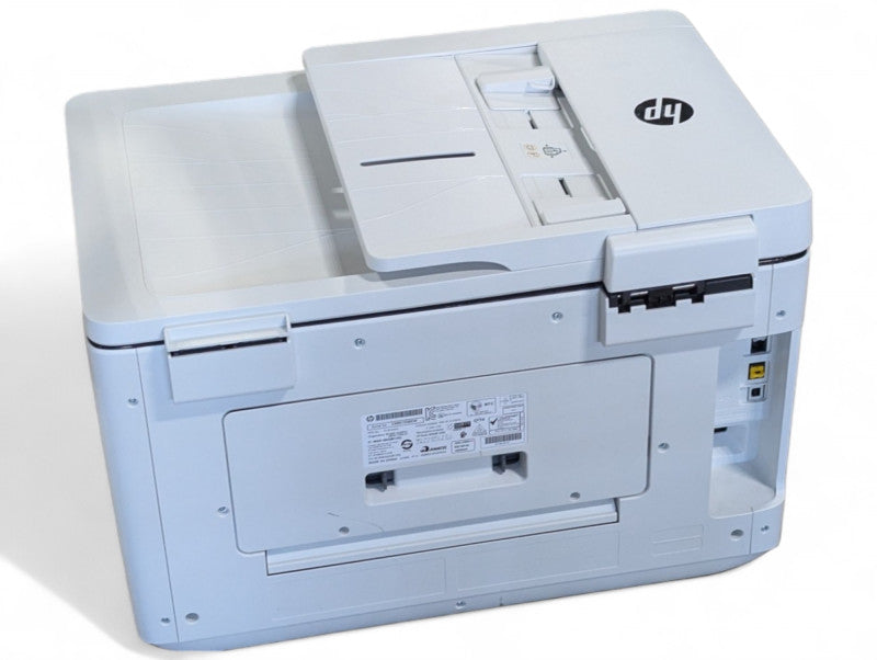 HP OfficeJet Pro 7740 Wide Format All-in-One Printer PLEASE READ  -