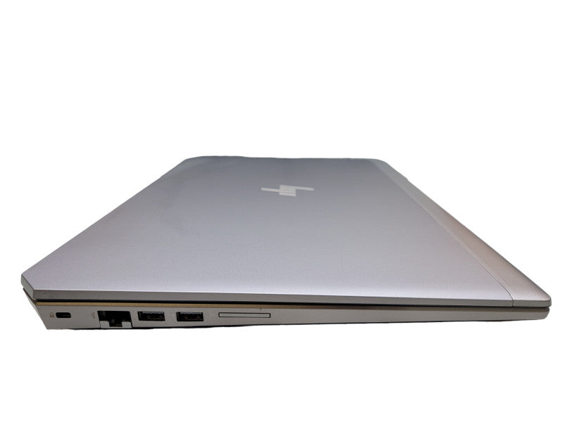 HP ZBook 15 G6| i7-9850H| 16GB DDR4| Quadro T2000| 500GB SSD read β Lap200