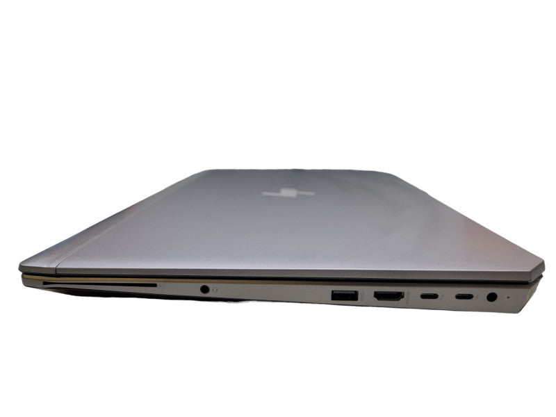 HP ZBook 15 G6| i7-9850H| 16GB DDR4| Quadro T2000| 500GB SSD read β Lap200