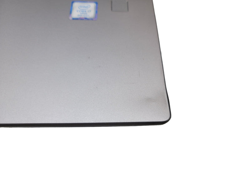 HP ZBook 15 G6| i7-9850H| 16GB DDR4| Quadro T2000| 500GB SSD read β Lap200