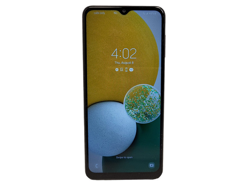 Samsung Galaxy A13 5G 64GB SM-A136W  $