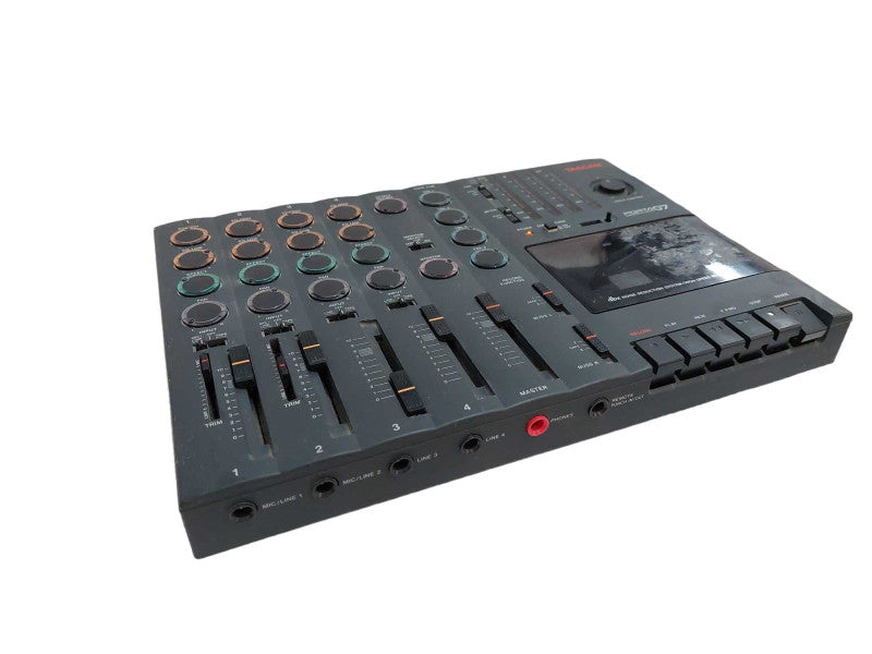 TasCam MiniStudio Model: Porta 07  =