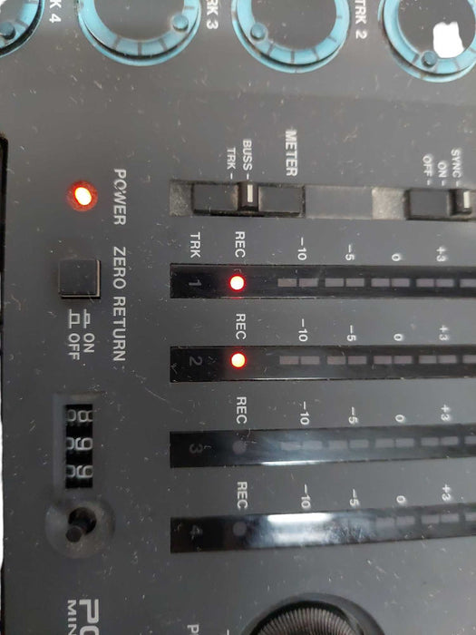 TasCam MiniStudio Model: Porta 07  =