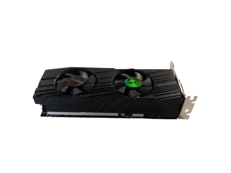 Gigabyte NVIDIA GeForce GTX 1650 4G GDDR6 Low Profile Graphic Card Q