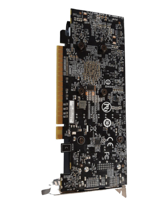Gigabyte NVIDIA GeForce GTX 1650 4G GDDR6 Low Profile Graphic Card Q