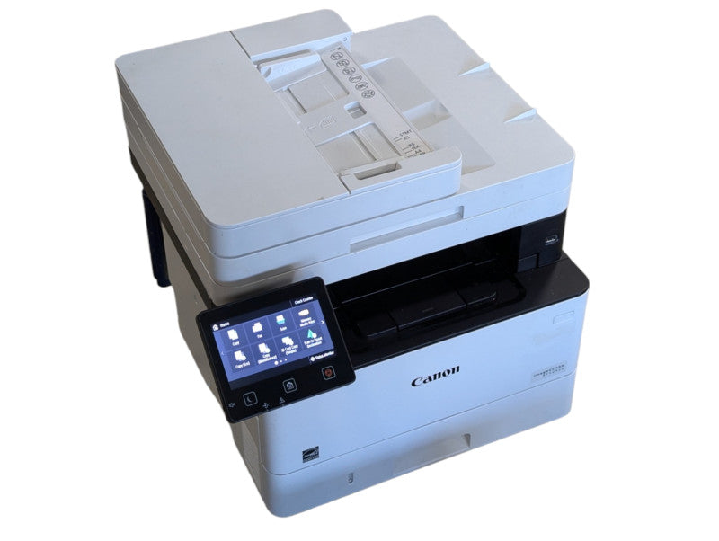 Canon imageCLASS MF429dw Wireless Laser All-In-One Monochrome Printer -