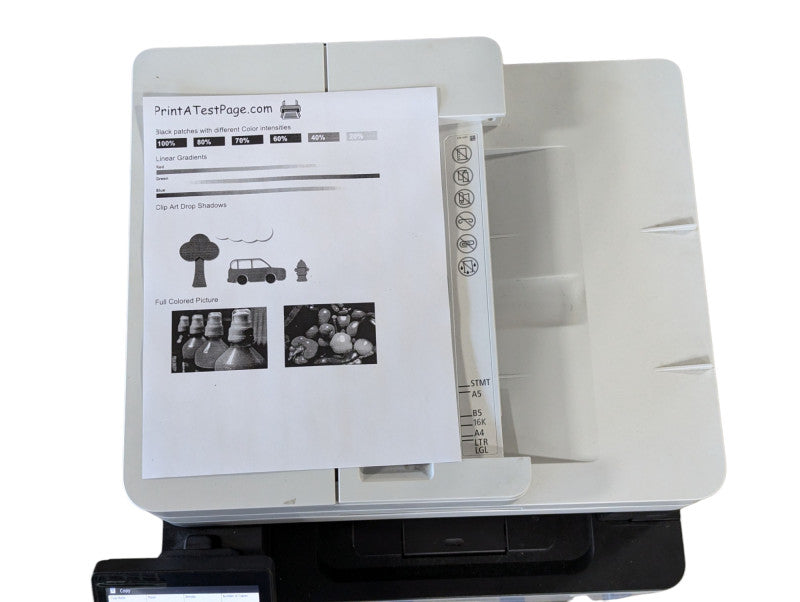 Canon imageCLASS MF429dw Wireless Laser All-In-One Monochrome Printer -