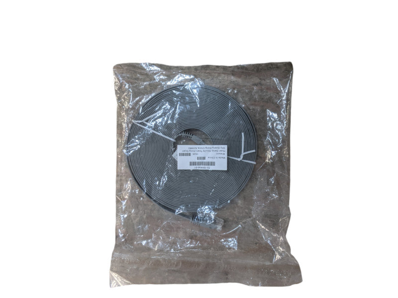 Cisco 72-100695-01 | Flat Ethernet Cable | New - Sealed