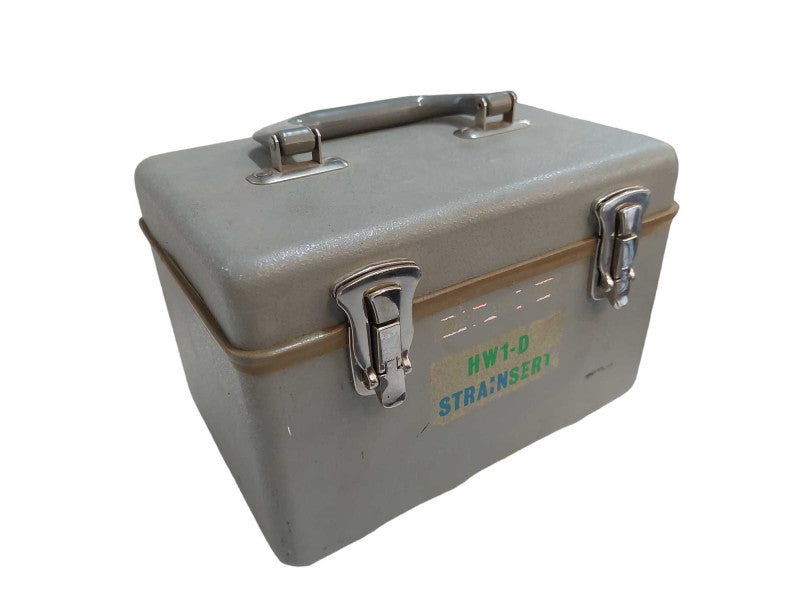 Strainsert Transducer / Strain Indicator Model: HW1-D =