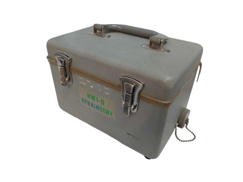 Strainsert Transducer / Strain Indicator Model: HW1-D =