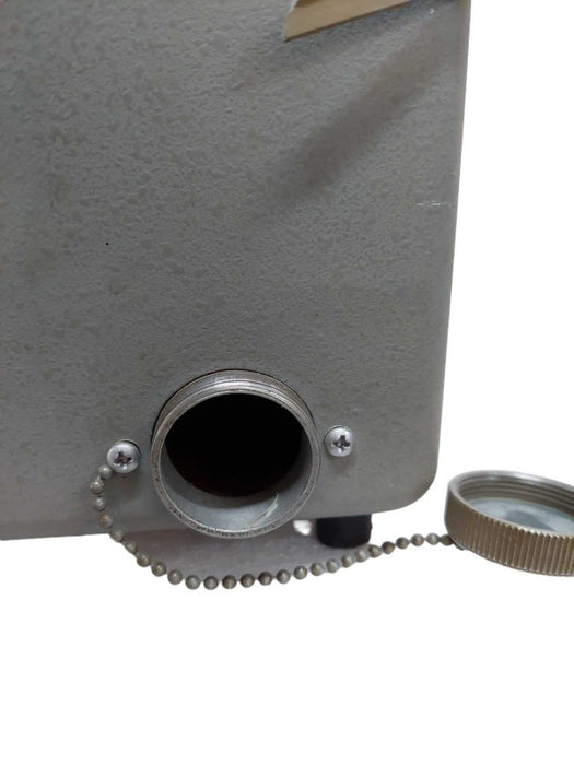 Strainsert Transducer / Strain Indicator Model: HW1-D =