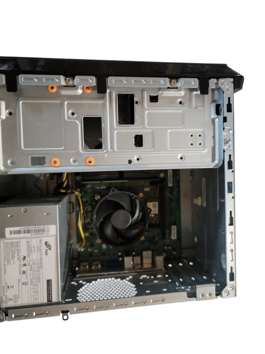 Acer Aspire TC-885 i5 - 8400 CPU @ 2.80GHz 16GB DDR4 Ram θ