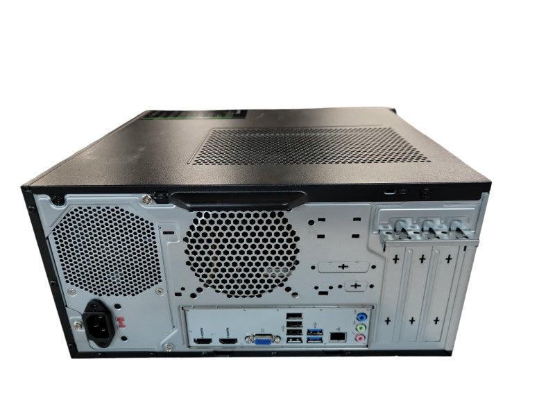 Acer Aspire TC-885 i5 - 8400 CPU @ 2.80GHz 16GB DDR4 Ram θ