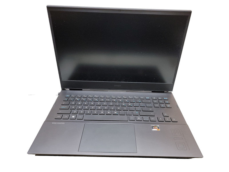 HP Omen 16| Ryzen 7 5800H| 32GB DDR4| RX 6600M| NO SD FOR PARTS/REPAIR  β Lap200