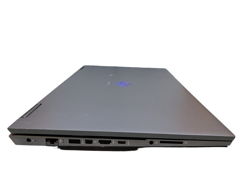 HP Omen 16| Ryzen 7 5800H| 32GB DDR4| RX 6600M| NO SD FOR PARTS/REPAIR  β Lap200