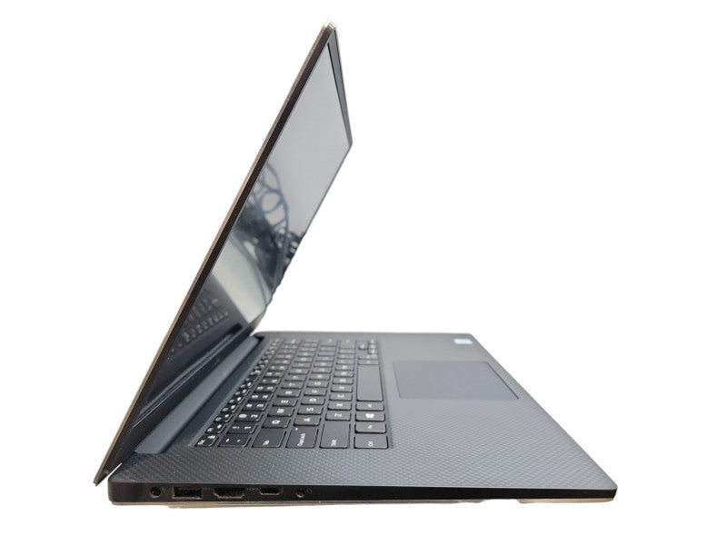 Dell XPS 15 7590 i7-9750H@2.6GHz GeForce GTX 1650 4GB GPU 16GB RAM 256GB  Lap200