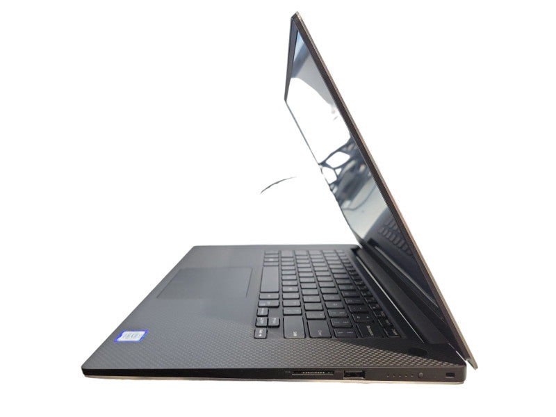 Dell XPS 15 7590 i7-9750H@2.6GHz GeForce GTX 1650 4GB GPU 16GB RAM 256GB  Lap200