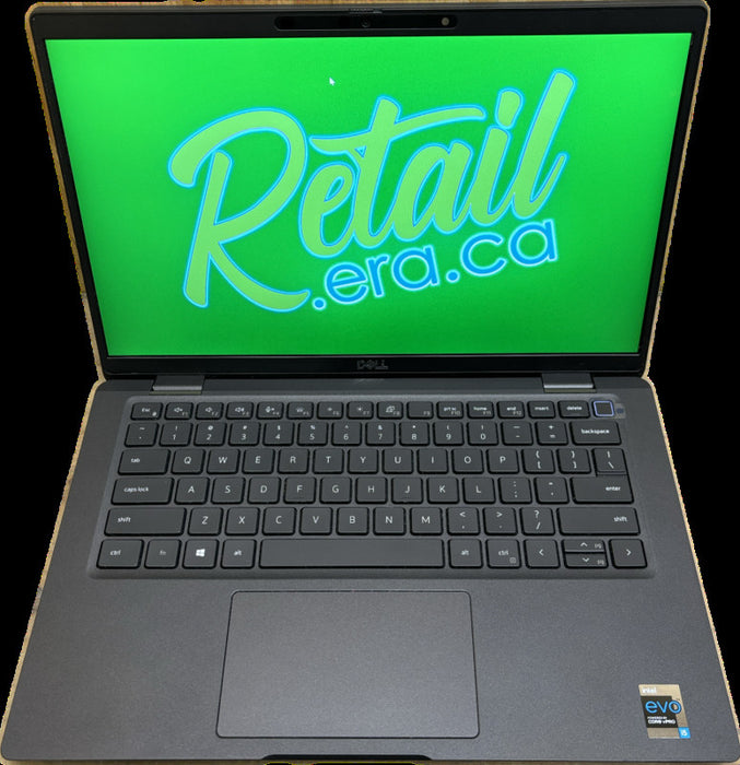 Dell Latitude 7420 Intel Core i5-1145G7@2.6GHz 16GB RAM 256GB SSD  Lap200
