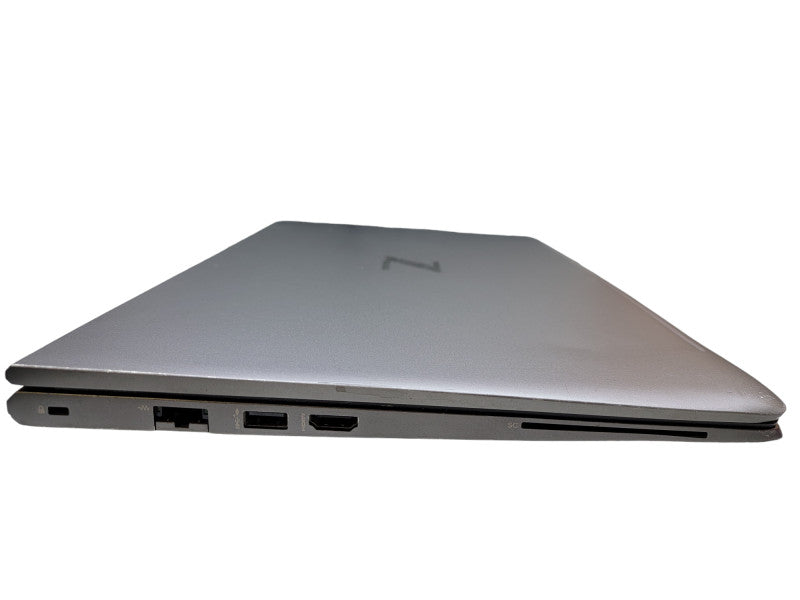 HP ZBook Power G7| i7-10850H| 32GB DDR4| Quadro P620| 512GB SSD No Battery  β Lap200