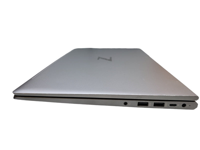 HP ZBook Power G7| i7-10850H| 32GB DDR4| Quadro P620| 512GB SSD No Battery  β Lap200