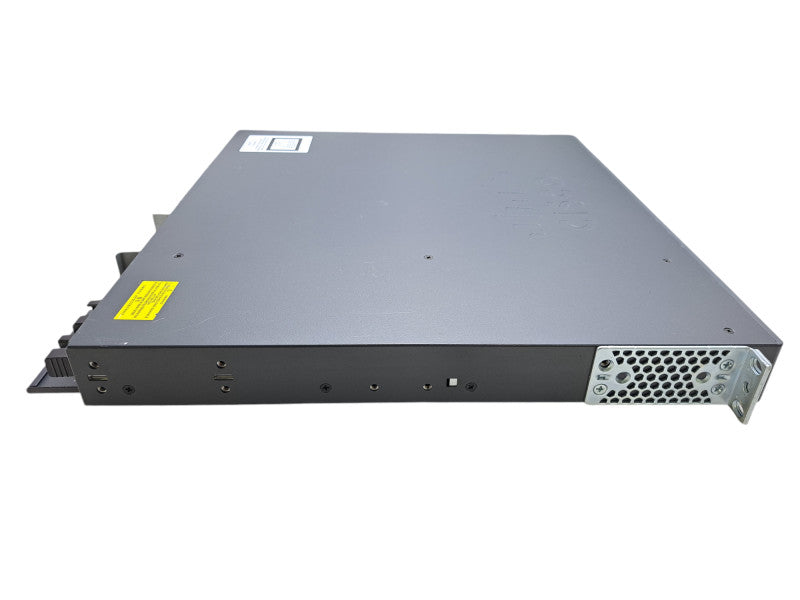 Cisco WS-C2960XR-48TS-I | 48-Port Gigabit IP Lite Switch | 4x SFP 1x 250W PSU