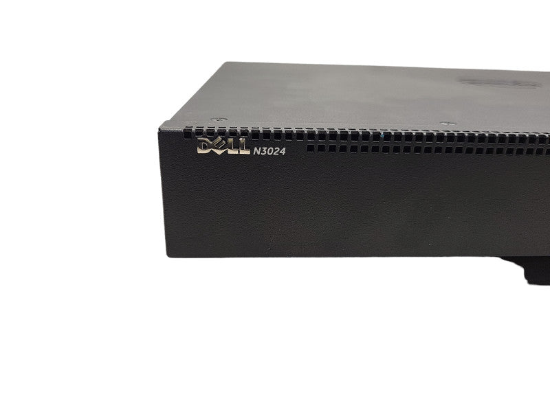 Dell PowerSwitch N3024 24-Port +2 Combo & SFP+ Ethernet Network Switch $